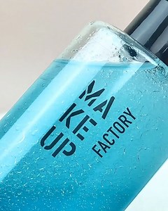 Make up Factory on Reels