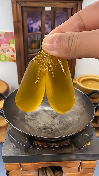 Mini Kitchen Cooking: Viral Reels, Mini Vlogs & More