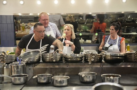 Hell’s Kitchen Season 21 episode 1: Signature dishes set the tone