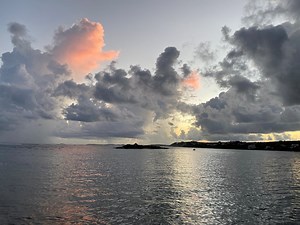 Arawak Beach Club Cam