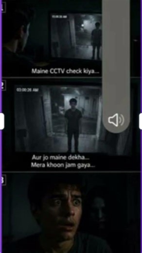part 2 of who is outside sub for part3