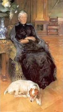 Carl Larsson (1853-1919)
