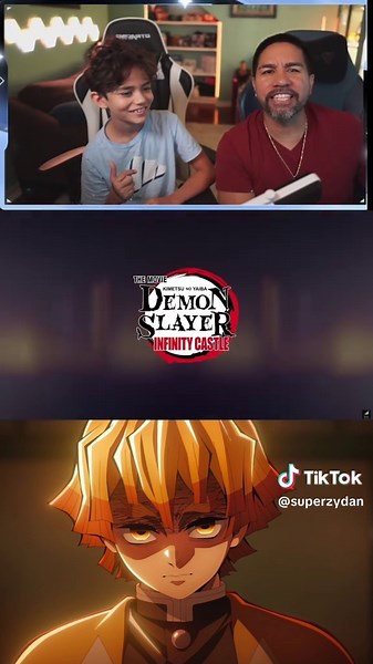 New Demon Slayer Trailer Features Zenitsu's Revenge