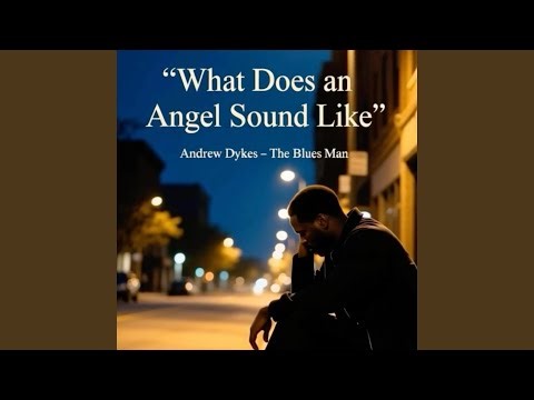 What Does an Angel Sound Like