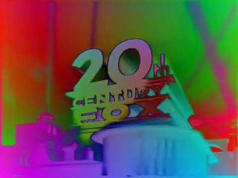 1995 20th Century Fox Home Entertainment in DMA