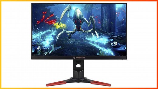 Acer Predator XB271HU Review 2025: All You Need To Know