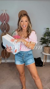 Rainy Day Amazon Casual Outfit! These rain jackets are a must have y’all lightweight & great fit! leggings never go out of style! I had to link similar sneakers I also love bc the exact ones I have are limited on sizing ☺️ 𝐒𝐚𝐲 F1824 𝐟𝐨𝐫 𝐨𝐮𝐭𝐟𝐢𝐭 𝐝𝐞𝐞𝐭𝐬 𝐬𝐞𝐧𝐭 𝐫𝐢𝐠𝐡𝐭 𝐭𝐨 𝐲𝐨𝐮𝐫 𝐢𝐧𝐛𝐨𝐱 𝐧𝐨𝐰 🫶🏽 #amazon #amazonmusthaves #amazonfashion #amazonrainjacket #amazonleggings #rainydayoutfit #leggingsaddict #lululeggings #leggings #casualstyle #amazoncasualoutfit #amazonshoppi