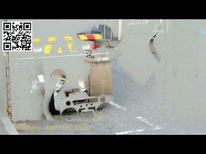 Banksy - British Street Artist