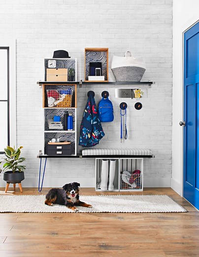 11 Smart Storage Solutions for Your Pet Supplies