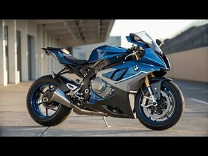 2026 BMW S1000RR | Next-Gen Superbike Review, Specs & First Look!