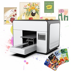 [Hot Item] Advanced UV Printing Technology for Personalized Promotional Goods