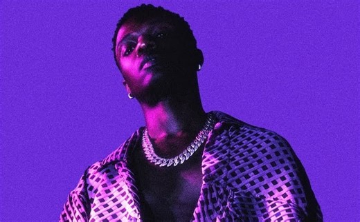 Wizkid Announces New Album ‘More Love, Less Ego’ / Debuts New Song ‘Money & Love’