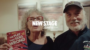 4.6K views · 82 reactions | Things have started with a bang. Opening night was a huge success. Just listen to these fine folks give their experience. #Mississippi #theatre #theplaythatgoeswrong | New Stage Theatre | Facebook