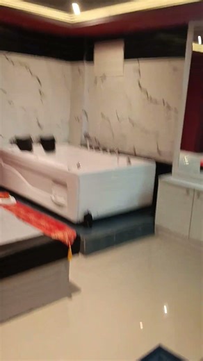 VIP ROOM ! Luxury room !