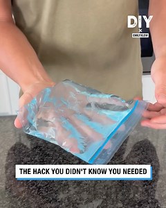 This is the best ice pack you'll ever use! 🧊 | Do It Yourself