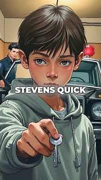 Brothers: One a Kidnap Victim & Hero, The Other a Serial Killer