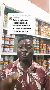 akan proverbs and their meanings Part 7 | Asorebanie | Facebook