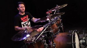 12K views · 276 reactions | Lou Vecchio Fan Page plays and talks about Gretsch's Renown Walnut Series Drums. #gretschdrums #renown | Gretsch Drums | Facebook