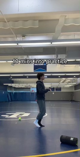 Wrestling Practice: The Reality of Training