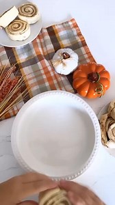 🧠 These cinnamon roll brains are perfectly creepy and absolutely delicious for Halloween! Brain-shaped cinnamon roll casserole that's so easy to make and tastes incredible! 🎃✨ Your spooky celebration just got a whole lot sweeter! https://homemadeheather.com/halloween-cinnamon-roll-brains-recipe/ | Homemade Heather