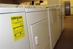 How to Replace a Thermal Fuse in an Admiral Capacity Plus Dryer | Homesteady