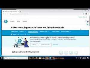 Download HP DeskJet 3755 All-in-One Printer Driver