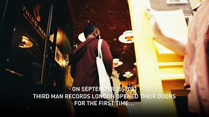 1.2K views · 57 reactions | Inside The Blue Basement at Third Man Records London, a full JBL Pro install powers guest experiences and live performances. Big thank you to music legend Jack White for hand-selecting HARMAN Pro products for this incredible space. See how this full install came together: https://bddy.me/3vd03xh #JBLPro #ThirdManRecordsLondon #ThirdManRecords | JBL Professional | Facebook