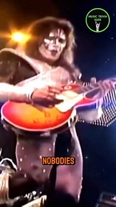 KISS Were Unkowns & Practiced In A Tight Space At First. | One Star Guitar Lessons & Rock Stories