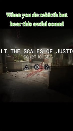 Top Least Favorite Variators in Outlast Trials