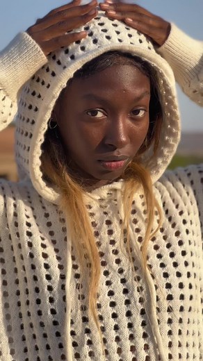 Beautiful Malian Woman Dancing Traditional Dance 💃🇲🇱