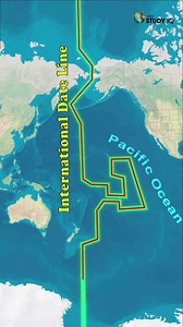 293 reactions | International Date Line #geography #viralreels #indiangeography #reels #worldgeography #upscmotivation #facts #education #geostudy #generalknowledge #kumbha #mahakumbh #mahakumbh2025 #mahakumbhmela2025 #uttarpradesh #prayagraj | Geo Studyiq | Facebook