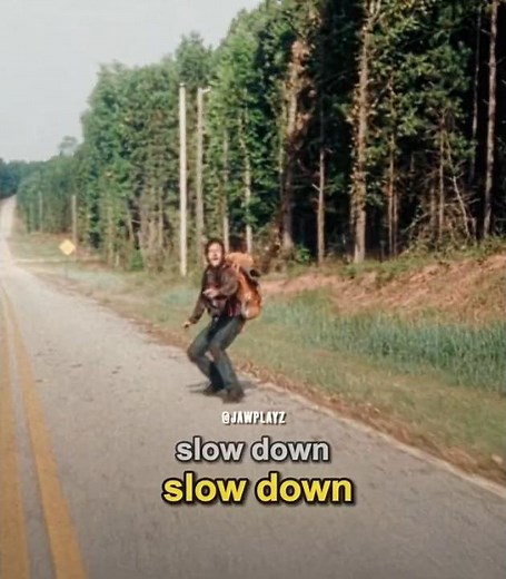 The Saddest Decision Rick Ever Made 😔 | The Walking Dead | #shorts