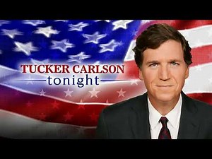 Tucker Carlson Tonight opening theme