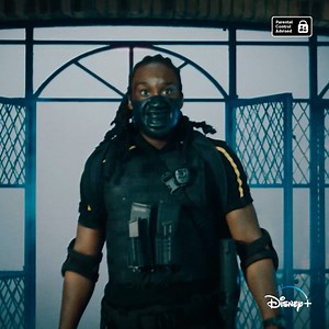 Meet Joe. He’s done a bad thing. But how far is he willing to go to protect the ones he loves? Thrilling new original series #Culprits streaming November 8, exclusively on Disney . | Disney