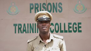 Do You Think You Have What it Takes? Stay Tuned and continue to be guided by updates and information published ONLY by the Trinidad and Tobago Prison Service's official media platforms. | Trinidad & Tobago Prison Service