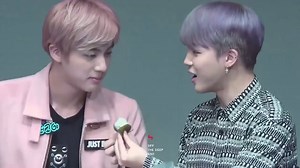 BTS Feeding Each Other Moments | KPOP VGK