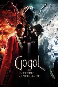 Gogol. A Terrible Vengeance - Movie