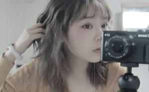 【ILIL】在韩日记之女孩的周末/去朋友家玩健身环/购物分享