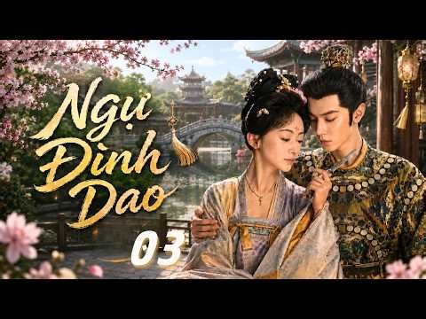 YU DING YAO - EPISODE 3 | Compelling Chinese Historical Drama (Dubbed)