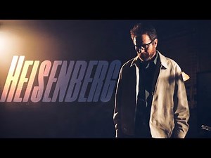 Heisenberg || Flashbacks-4k Edit