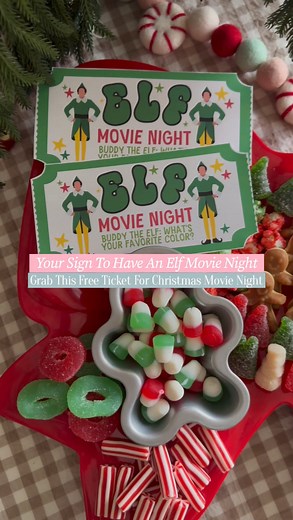 5.2K views · 51 reactions | Name your favorite holiday movie below!...