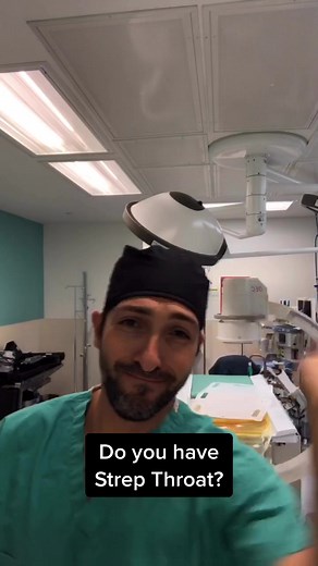 Doctor Sina on TikTok