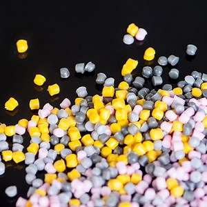 [Hot Item] Raw Material PVC Compound for Plastic Products Pipe