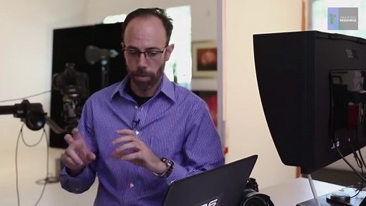 What Is Dual-Pixel RAW in the Canon 5D Mark IV?