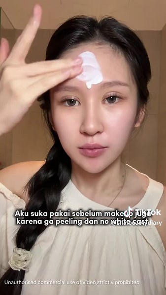 Review Sunscreen Mistine: Formulasi Khusus untuk Indonesia