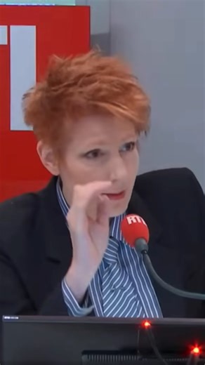 Forces Françaises de l'Industrie on Instagram: "« Il n’y aura pas de guerre Europe USA. Car nos alliés européens sont équipés d’avions qui ne pourront décoller qu’avec l’accord de Washington. » 🎙️ Hier matin sur RTL, Natacha Polony rappelle un fait clé : les F-35 danois nécessitent une clé électronique américaine, renouvelée toutes les 72 h par les américains. ➡️ Sans feu vert des États-Unis : avions cloués au sol. ➡️ En cause : la norme ITAR, qui permet à Washington de contrôler l’usage des ar