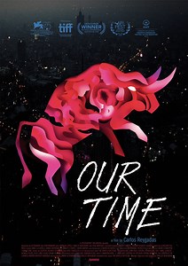 Our Time: Our Time: Trailer 1