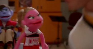 GLEE Youre My Best Friend from Puppet Master Full Performance