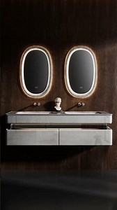 Why international b2b buyers choose SSWW for large scale hotel vanity projects