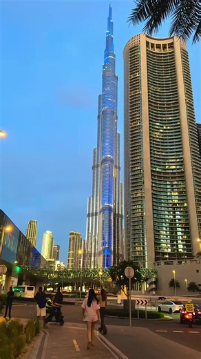 Dubai travel guide: Explore Dubai Mall & Burj Khalifa